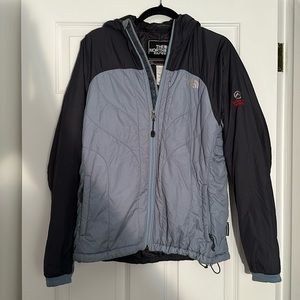 The North Face Summit Series Winter Jacket